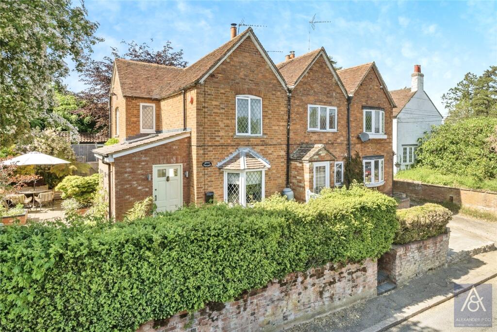 Main image of property: Main Street, Akeley, Buckingham