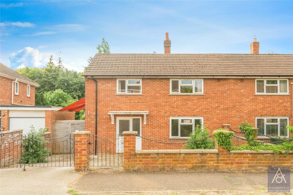 Main image of property: Western Avenue, Buckingham, Buckinghamshire