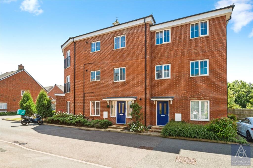 Main image of property: Foundry Drive, Buckingham