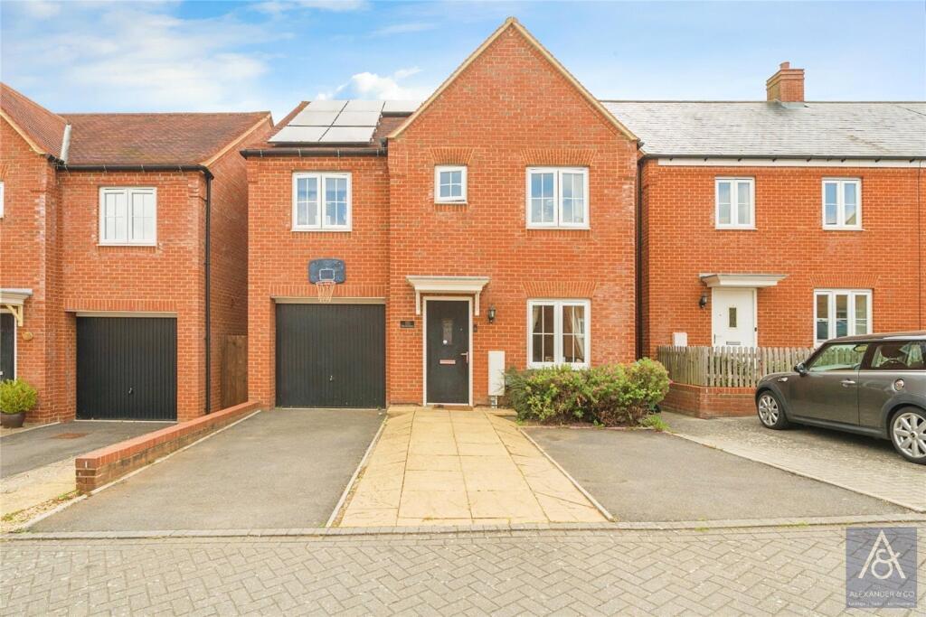 Main image of property: Lace Lane, Buckingham, Buckinghamshire