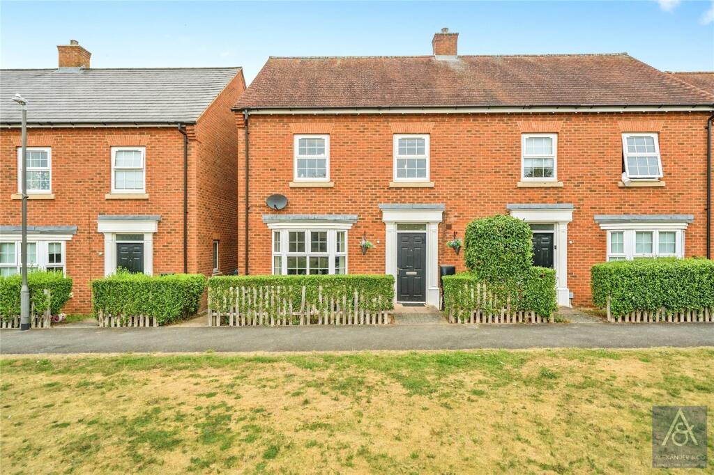 Main image of property: Teeswater, Buckingham, Buckinghamshire