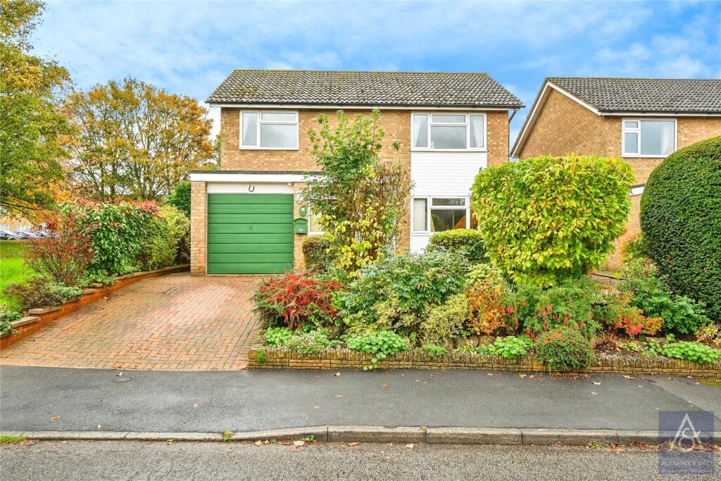 Main image of property: Hilltop Avenue, Buckingham, Buckinghamshire