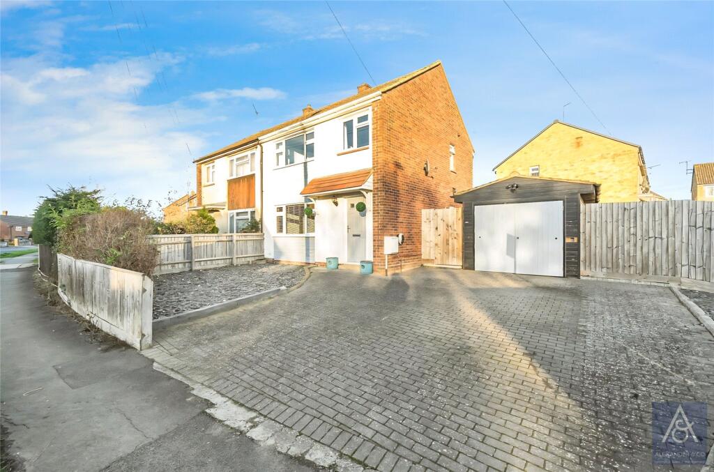 Main image of property: Western Avenue, Buckingham, Buckinghamshire