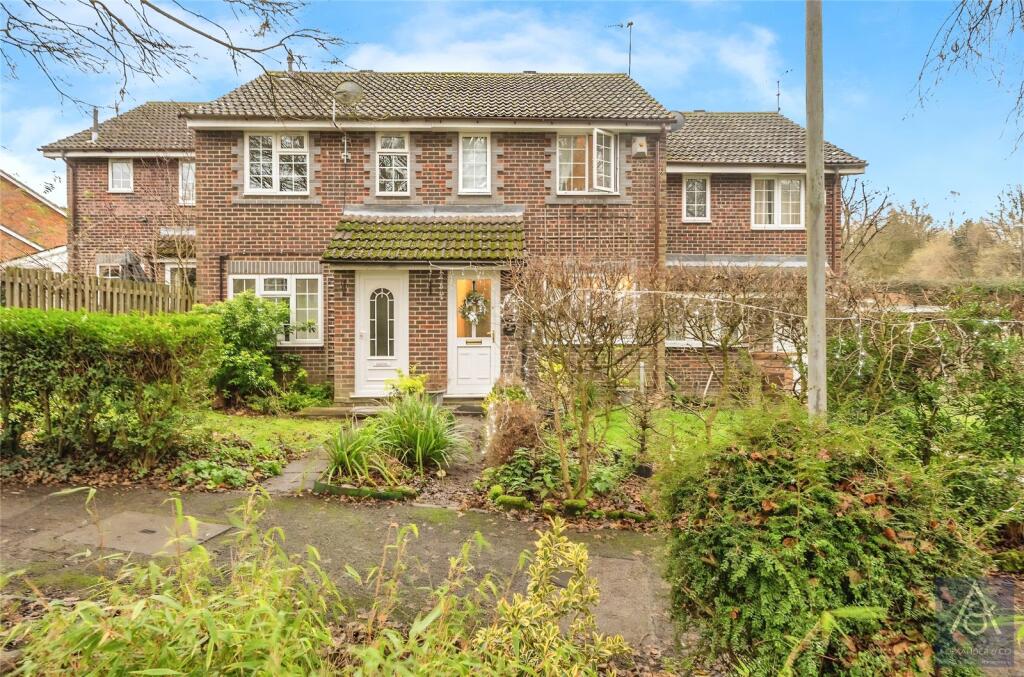 Main image of property: Akister Close, Buckingham, Buckinghamshire