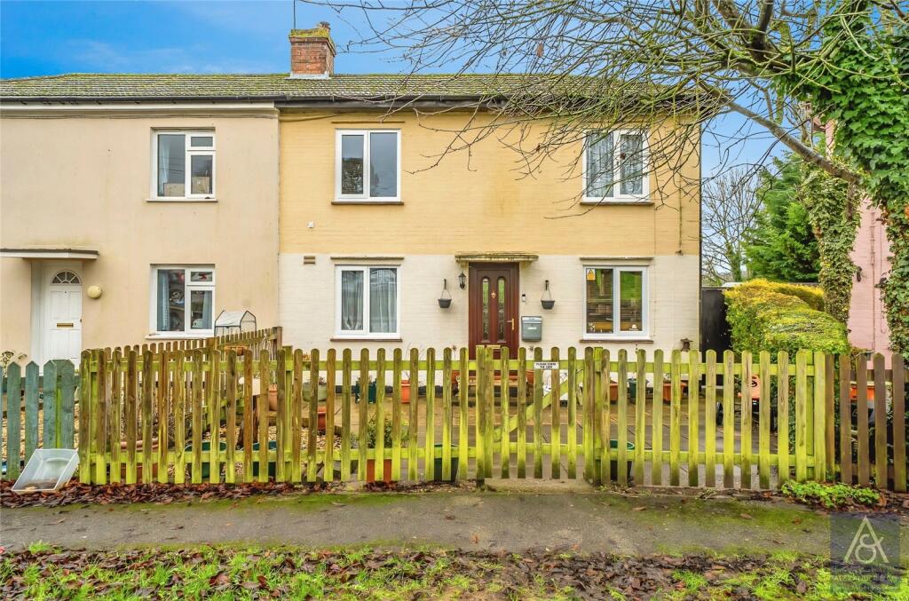 Main image of property: Addington Road, Buckingham, Buckinghamshire