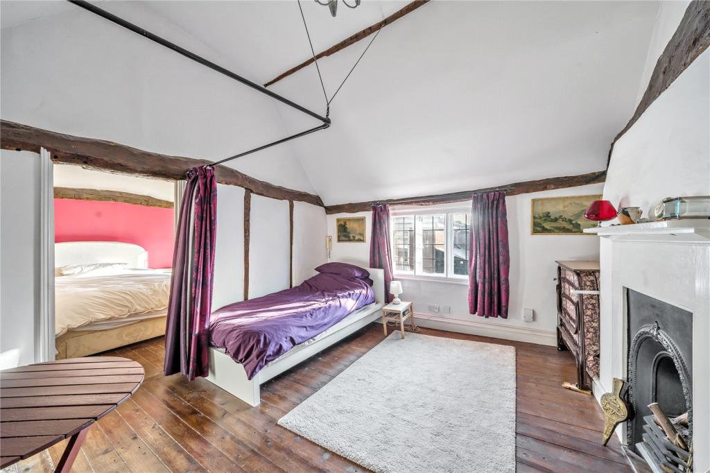 2 bedroom terraced house for sale in Woburn Street, Ampthill