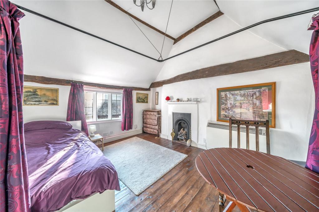 2 bedroom terraced house for sale in Woburn Street, Ampthill