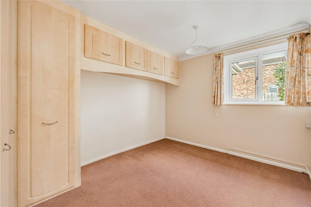 3 bedroom bungalow for sale in Aragon Road, Ampthill, Bedfordshire, MK45