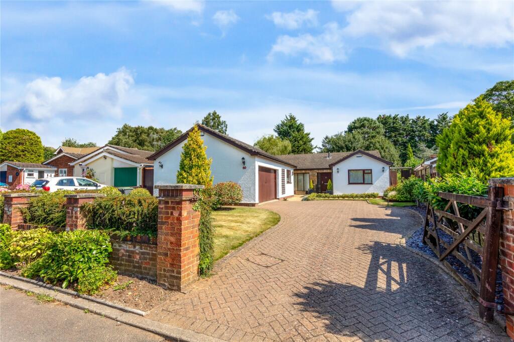 Main image of property: George Street, Maulden, Bedfordshire, MK45