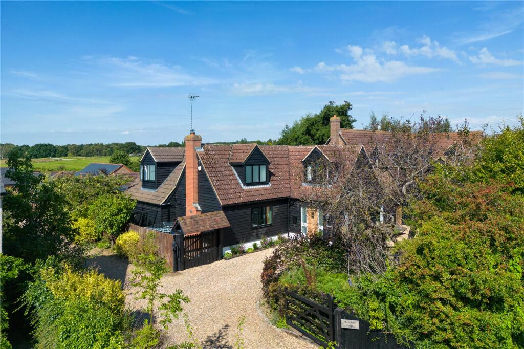 Main image of property: Silsoe Road, Maulden, Bedfordshire, MK45