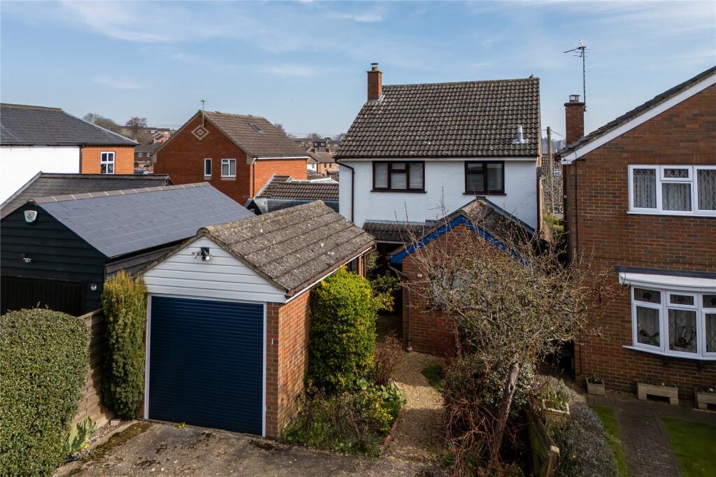Main image of property: The Pathway, Maulden, Bedfordshire, MK45