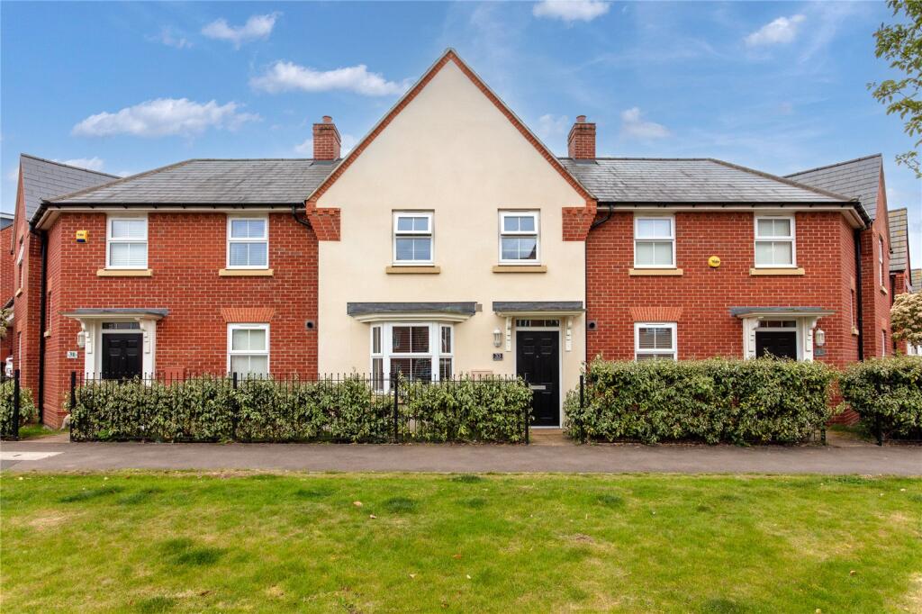 Main image of property: Torry Orchard, Marston Moretaine, Bedfordshire, MK43
