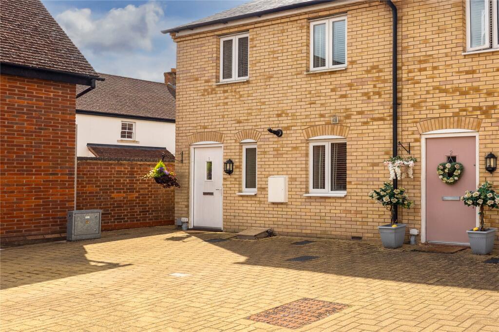 Main image of property: The Conifers, Silsoe, Bedfordshire, MK45