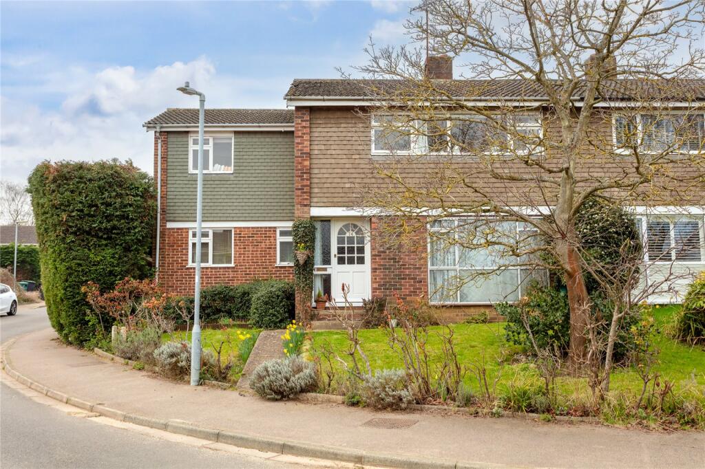Main image of property: Holland Road, Ampthill, Bedfordshire, MK45
