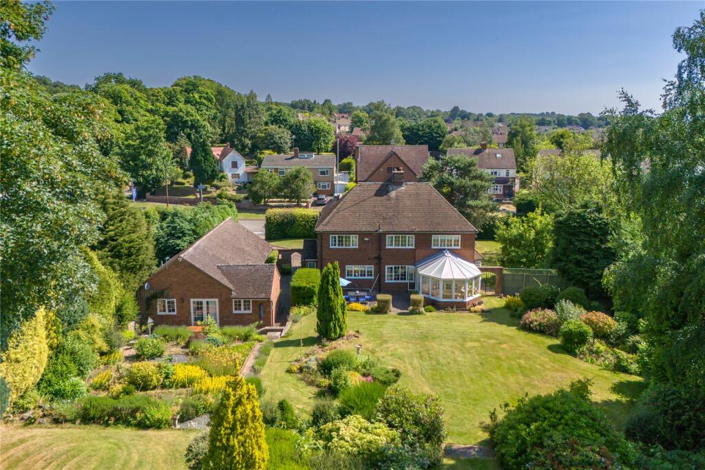 Main image of property: Bedford Road, Maulden, Bedfordshire, MK45