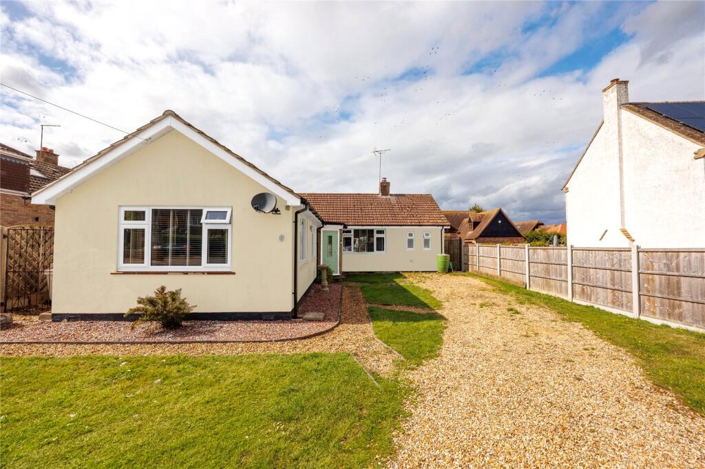 Main image of property: Newbury Lane, Silsoe, Bedfordshire, MK45
