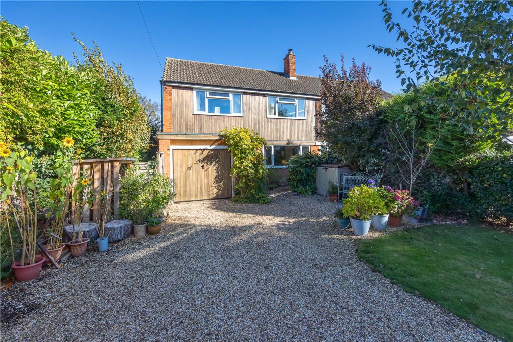 Main image of property: Alameda Road, Ampthill, Bedfordshire, MK45