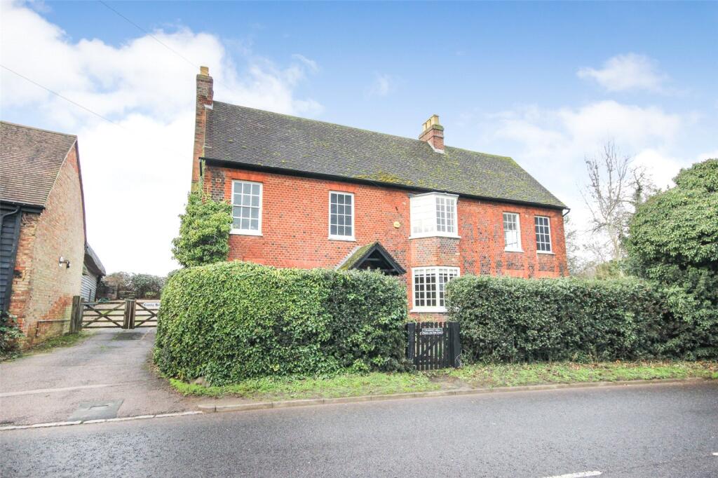 Main image of property: Bedford Road, Husborne Crawley, Bedfordshire, MK43