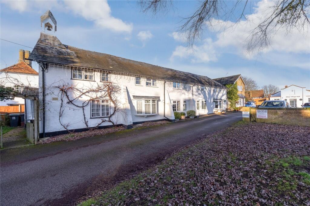 Main image of property: School House Mews, High Street, Silsoe, Bedfordshire, MK45