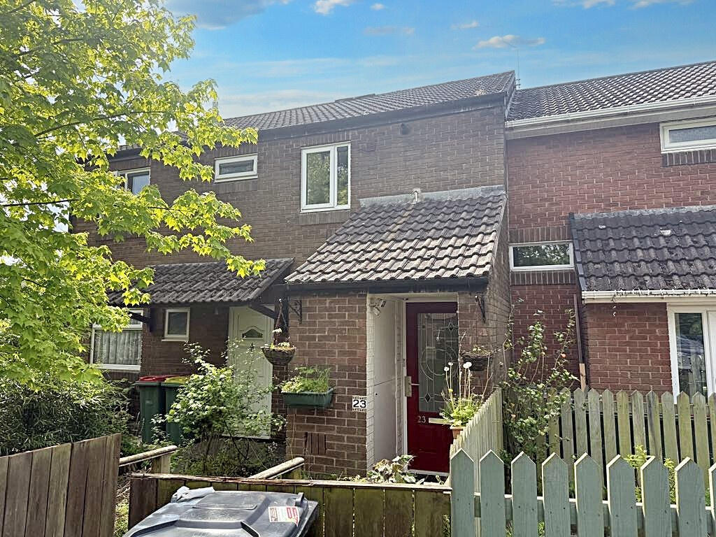 Main image of property: Marlfield Close Preston PR2 7AL