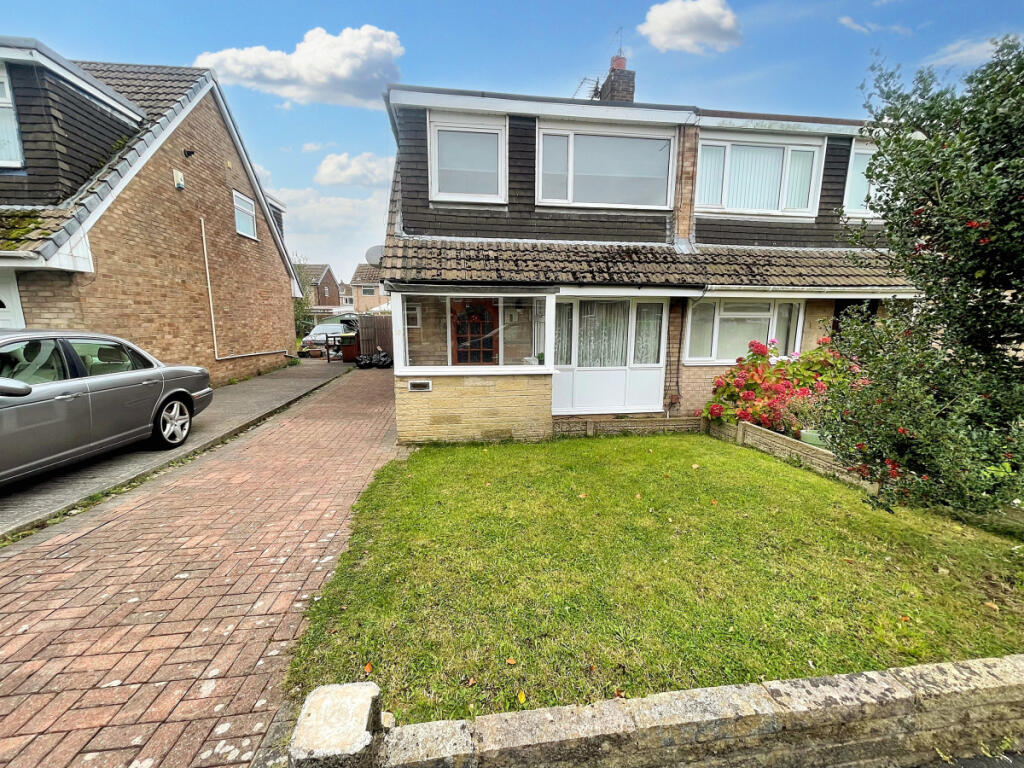 Main image of property: Ashfield Fulwood, Preston PR2 9RL