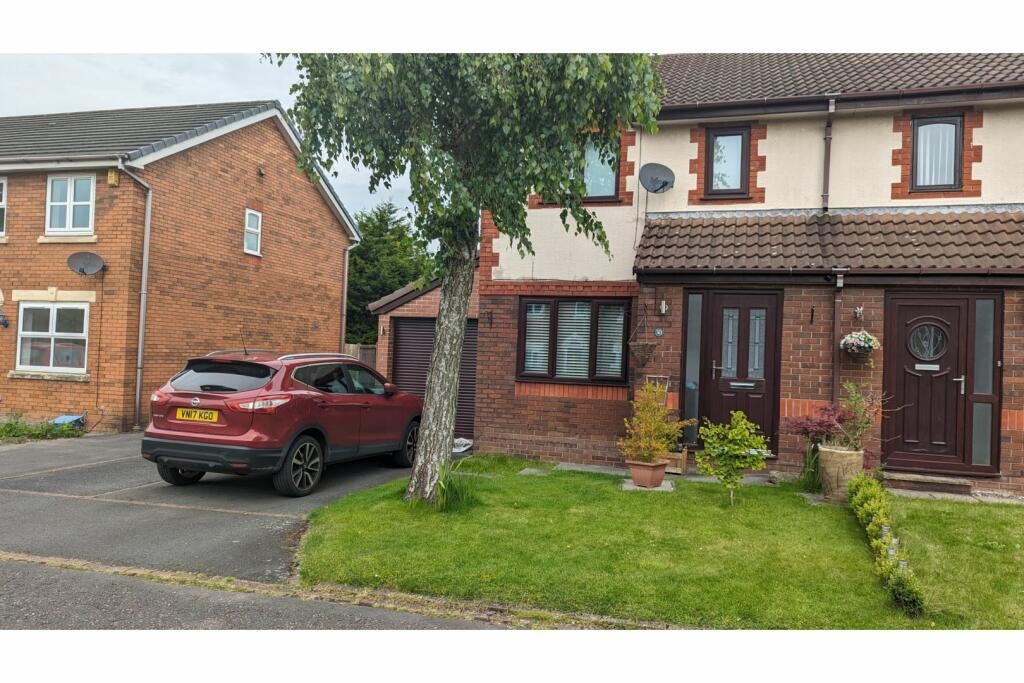 Main image of property: Fulwood Preston PR2 9AJ