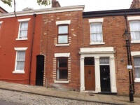 Main image of property: Great Avenham Street Preston PR1 3TD