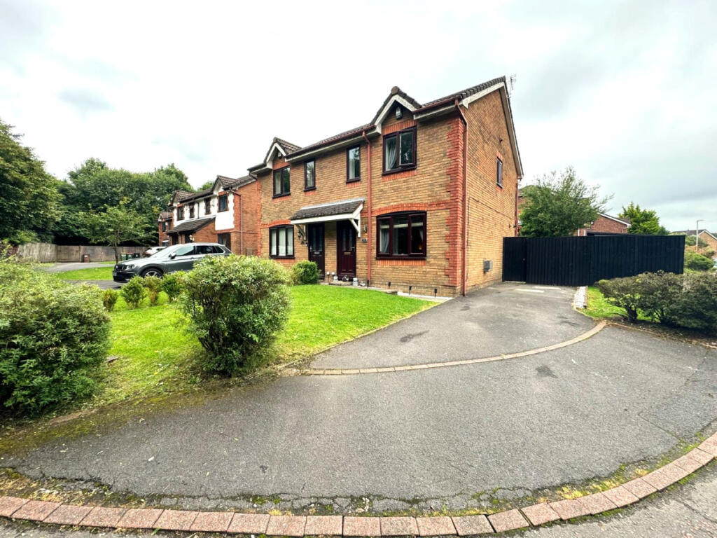 Main image of property: Redsands Drive Preston PR2 9AH