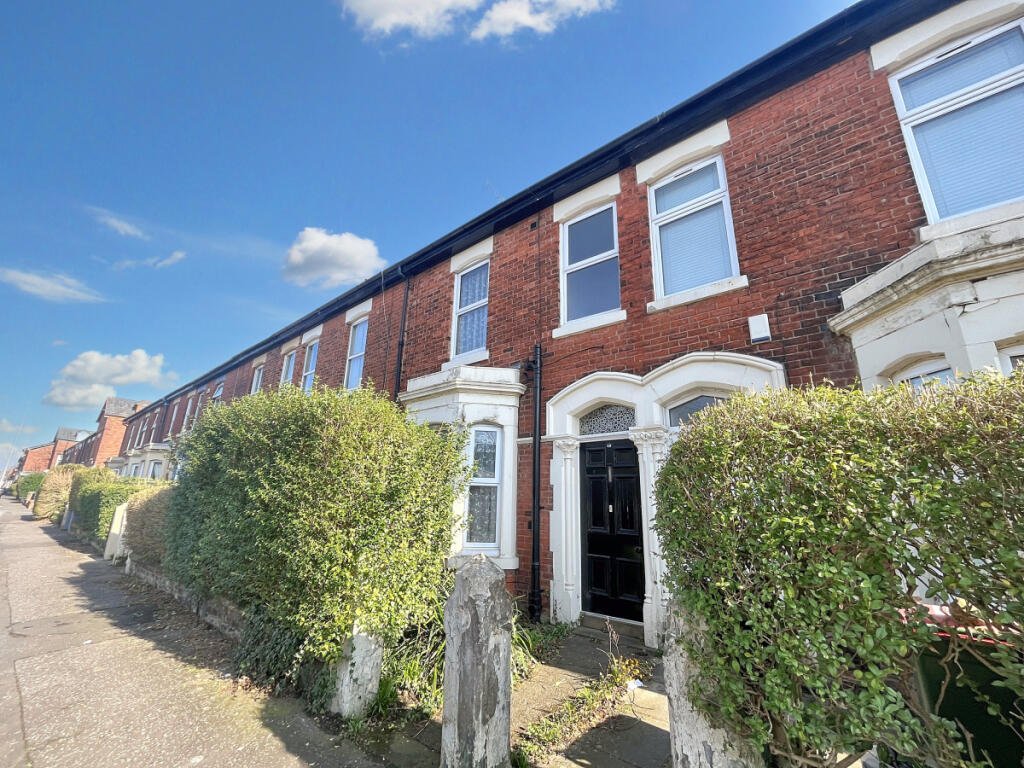 Main image of property: Wellington Road Preston PR2 1BX