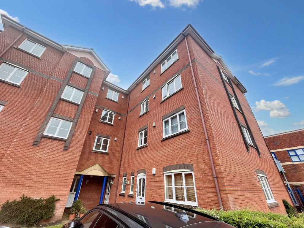 Main image of property: Britannia Drive Preston PR2 2YD