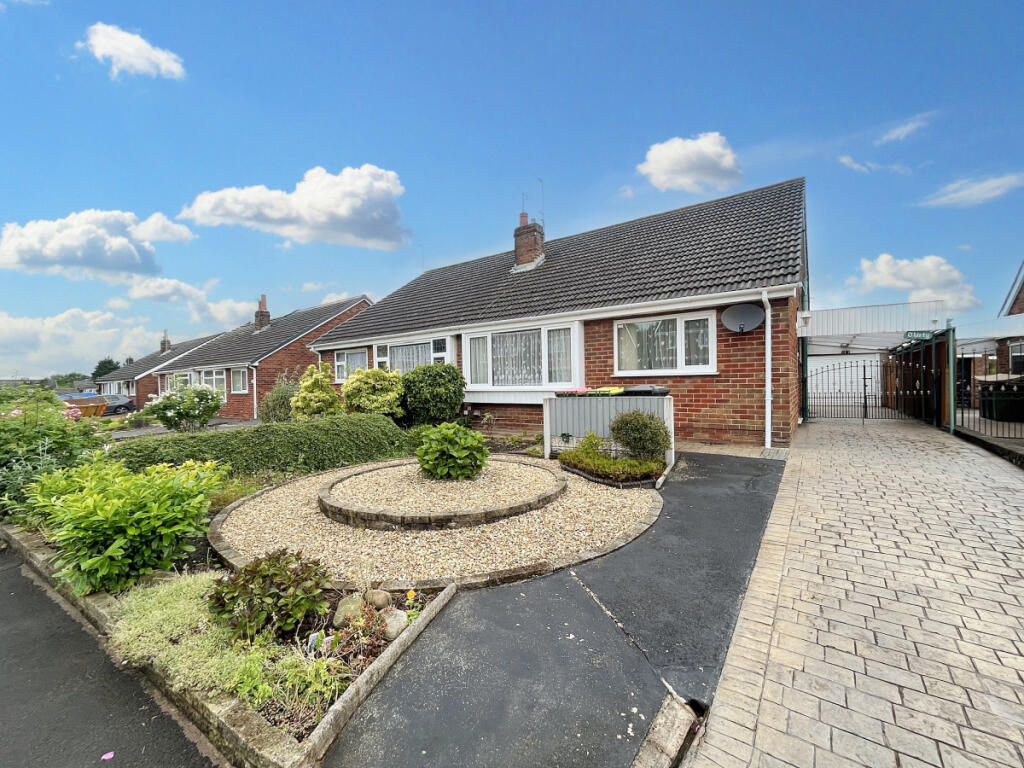 Main image of property: Ronaldsway Preston PR1 6EP