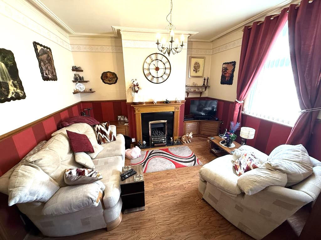Main image of property: Eldon Street Preston PR1 7PL