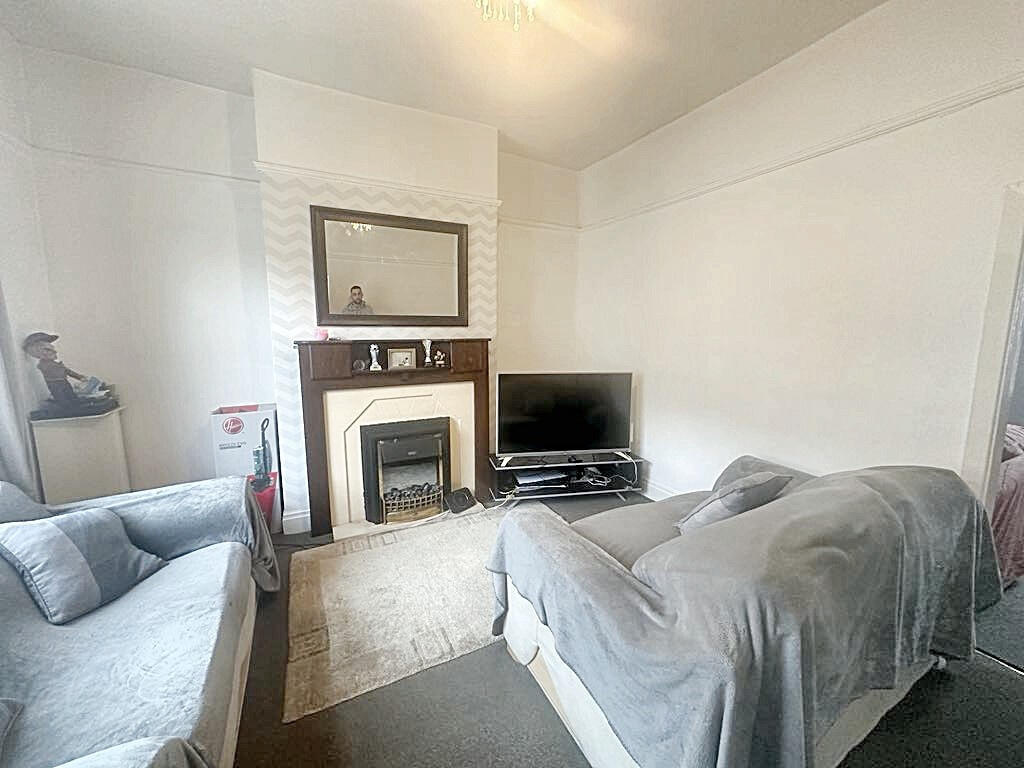 Main image of property: Plungington Road Preston PR1 7UD