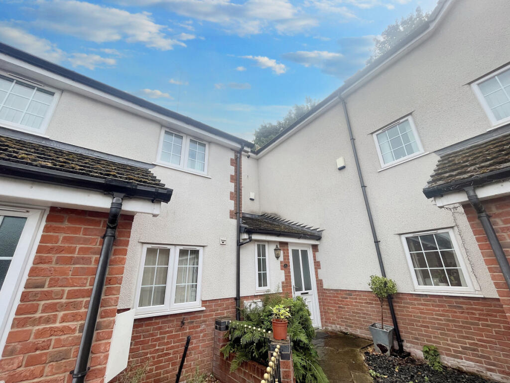 Main image of property: Woodside Court Preston PR5 4PG
