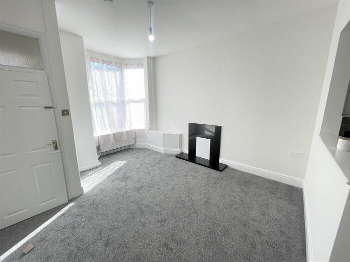 Main image of property: Shuttleworth Road Preston PR1 6DA