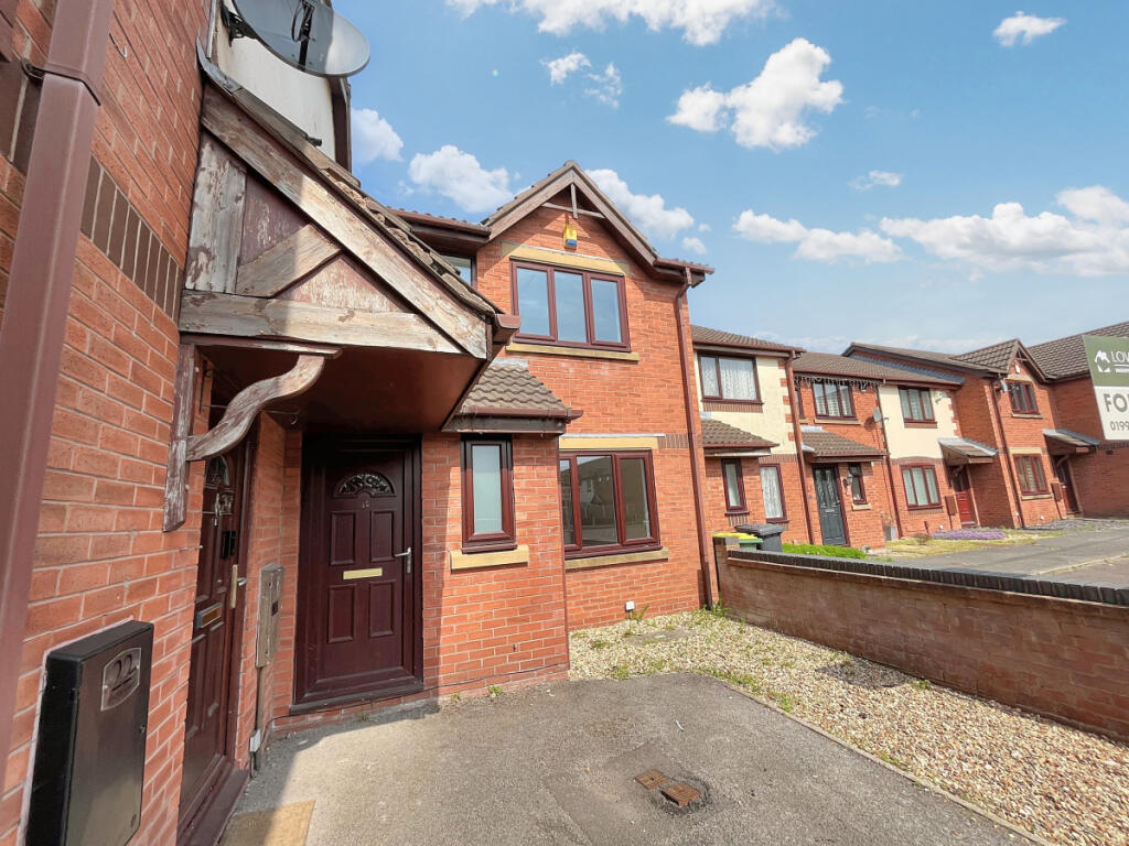 Main image of property: Seymour Court Preston PR1 7PT