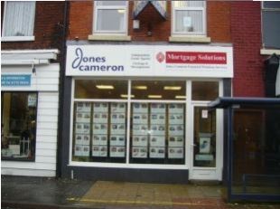 Jones Cameron Estate Agents, Prestonbranch details