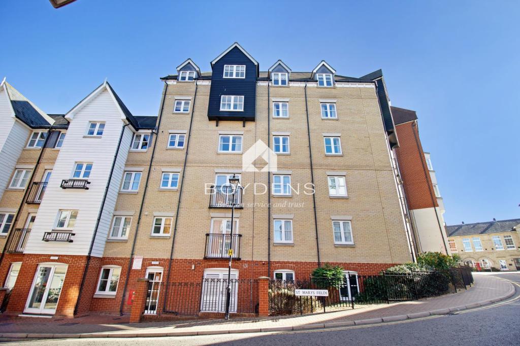 Main image of property: Salter Court, Colchester