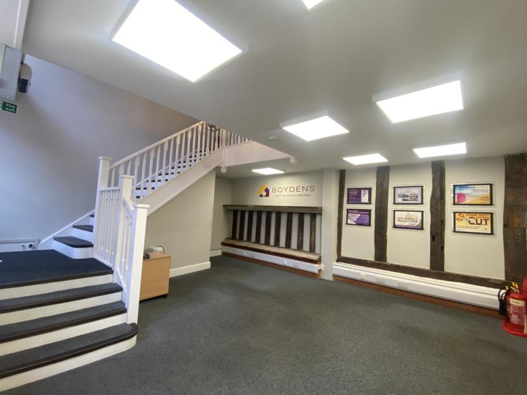 Additional property image - Commercial - 14 George Yard