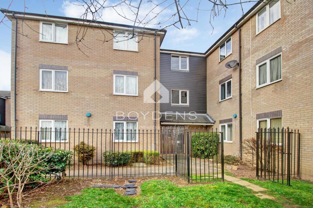 Main image of property: Flanders Field, Colchester, Essex