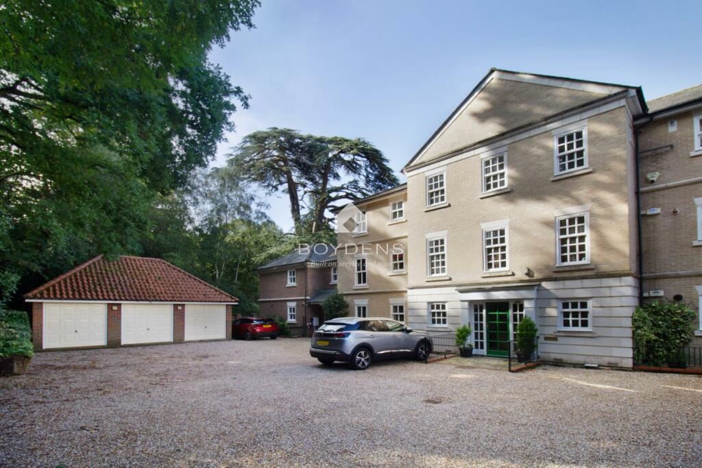 Additional property image - Lucas House, Lexden Park
