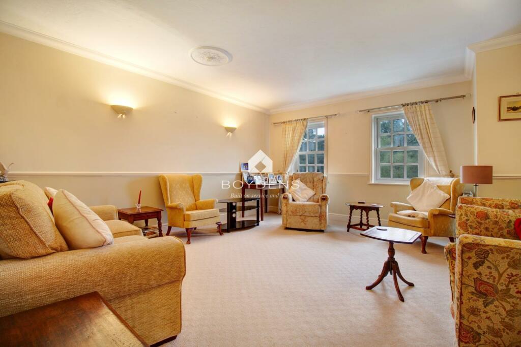 Additional property image - Lucas House, Lexden Park