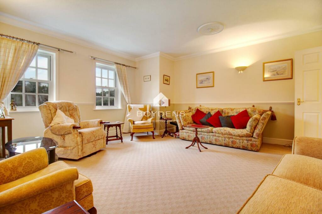 Additional property image - Lucas House, Lexden Park