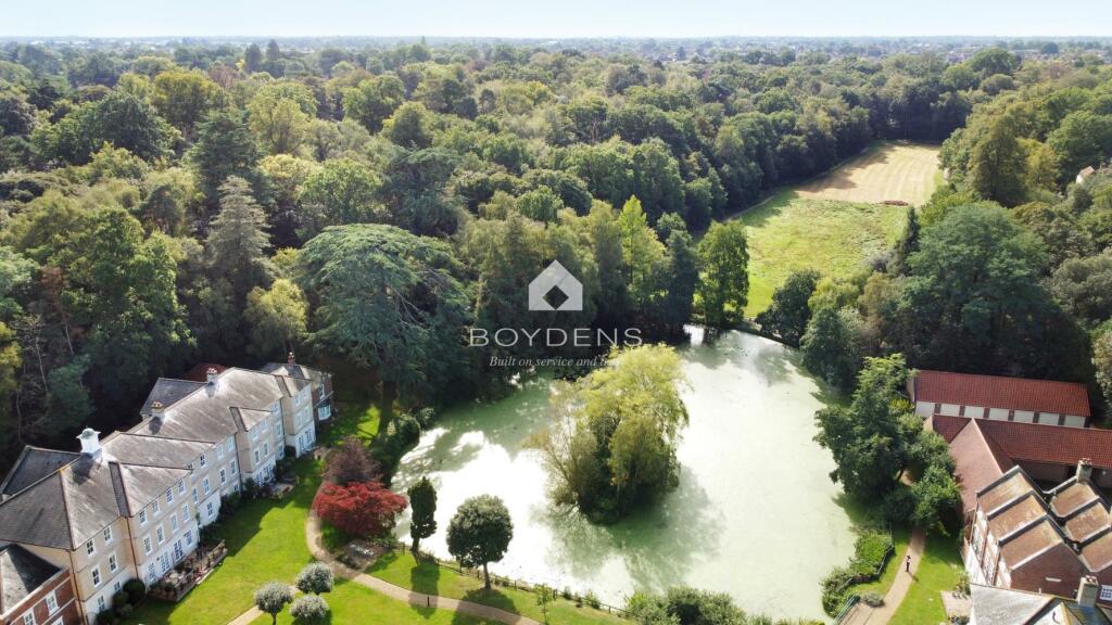 Additional property image - Lucas House, Lexden Park