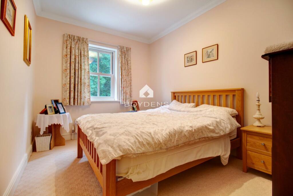 Additional property image - Lucas House, Lexden Park