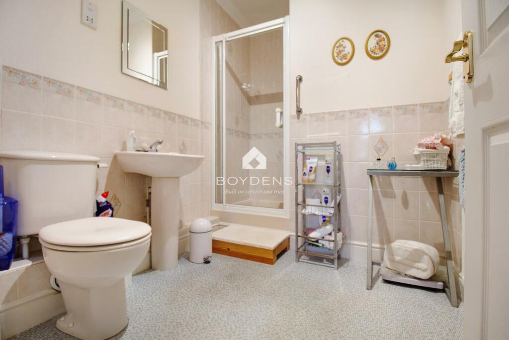 Additional property image - Lucas House, Lexden Park