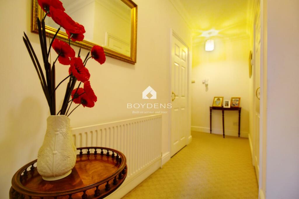 Additional property image - Lucas House, Lexden Park