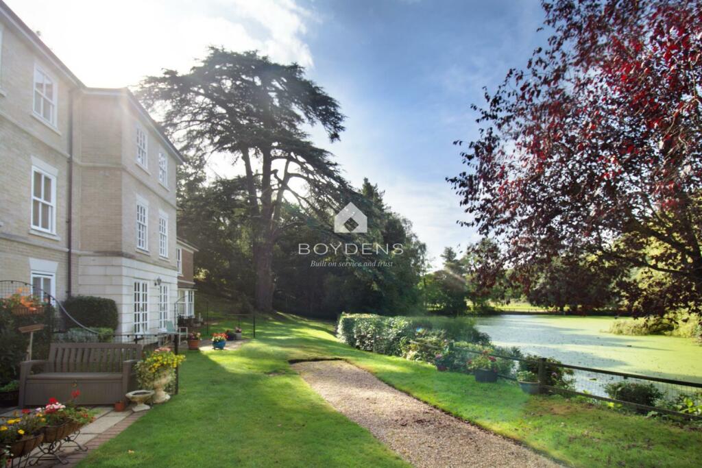 Additional property image - Lucas House, Lexden Park