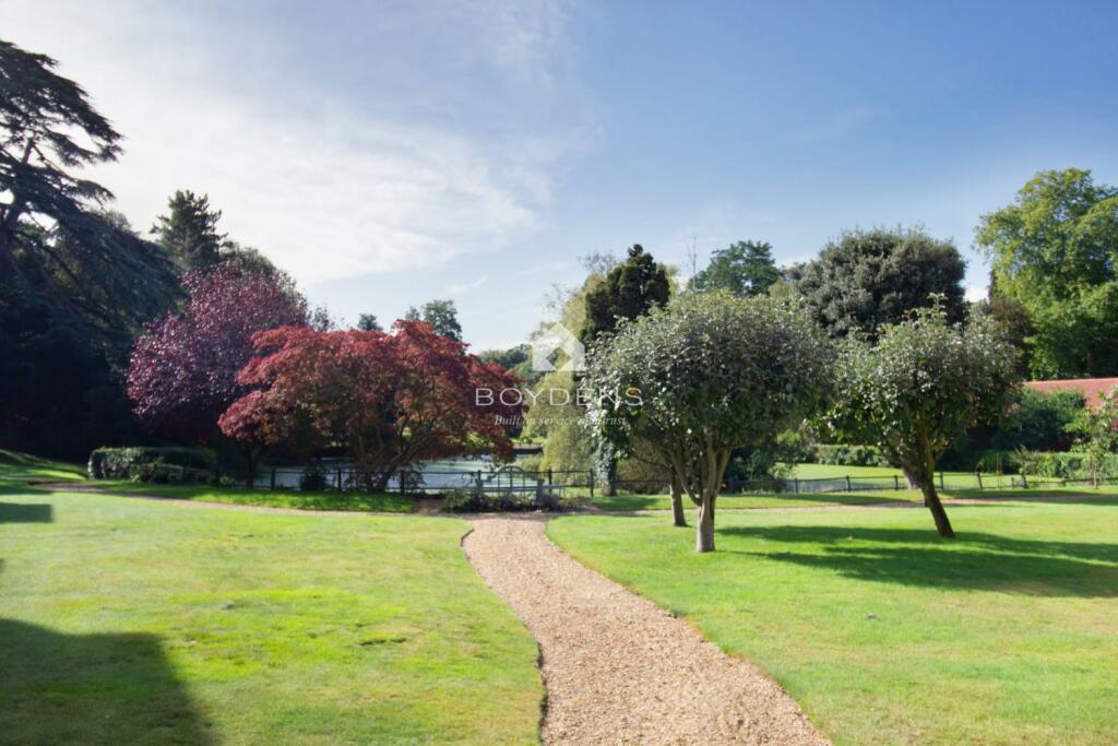Additional property image - Lucas House, Lexden Park