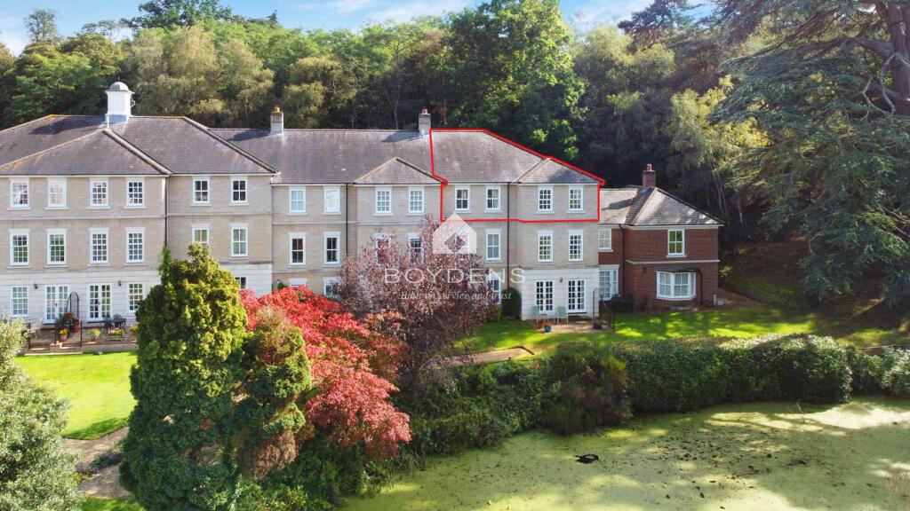 Additional property image - Lucas House, Lexden Park
